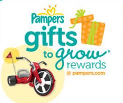 pampers-gifts-to-grow coupon codes